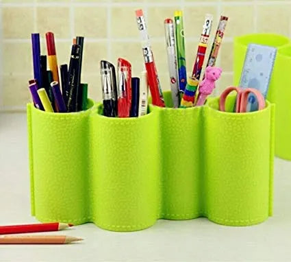 4 Section Utensil Holder