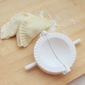 3 Pcs Different Sizes Samosa Pastry Dough Maker Samosa Shaper- Dumpling Press Mold Pastry Tools Accessories Home Dumpling Machine For Kitchen.