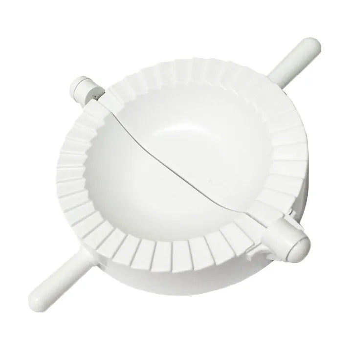 3 Pcs Different Sizes Samosa Pastry Dough Maker Samosa Shaper- Dumpling Press Mold Pastry Tools Accessories Home Dumpling Machine For Kitchen.